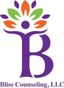 Bliss Counseling, LLC Logo